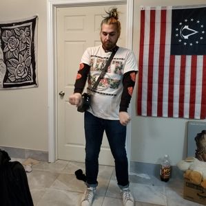 Meet your Posher, Jamen